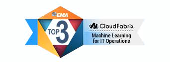 EMA Top3 Machine Learning Badge