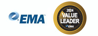 EMA Value Leader Badge